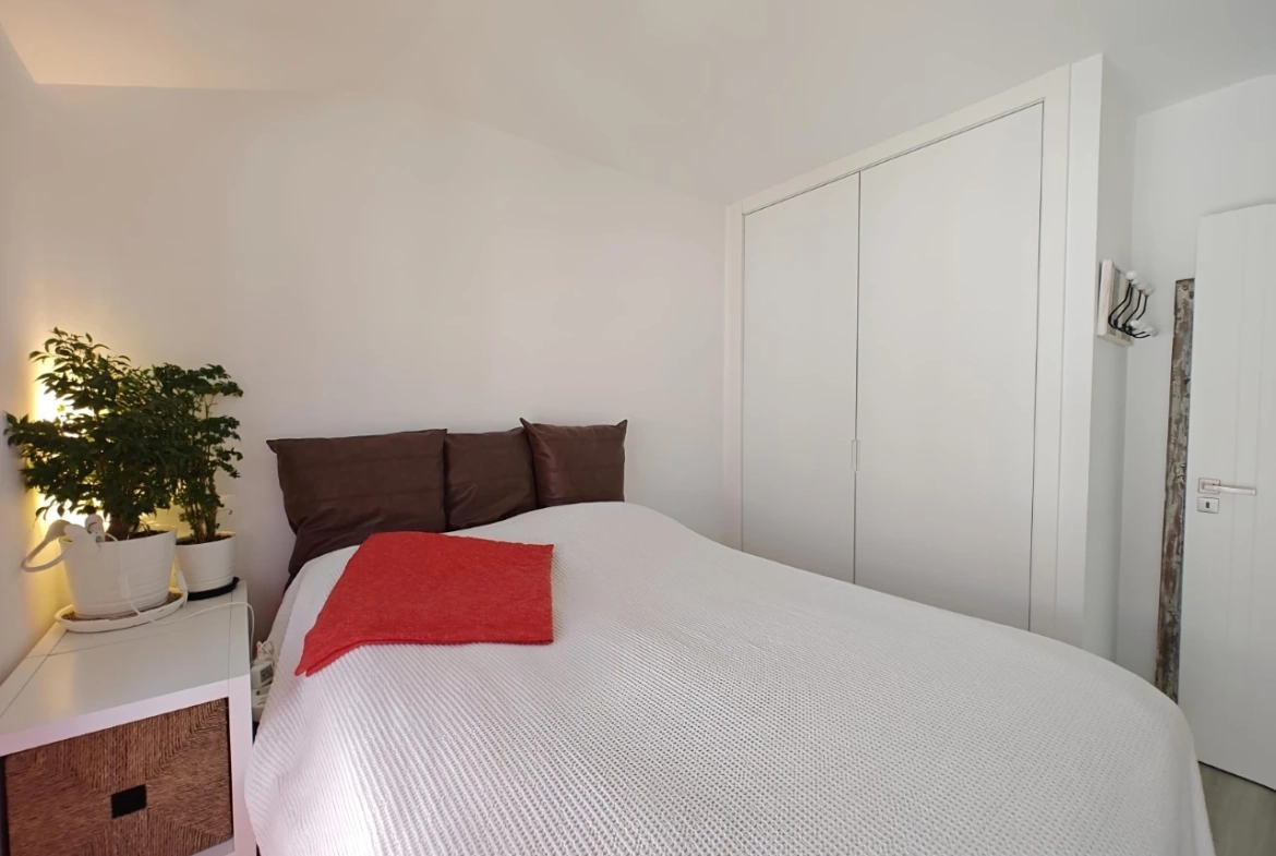 Apartamento T2 a 5 minutos da praia do Baleal