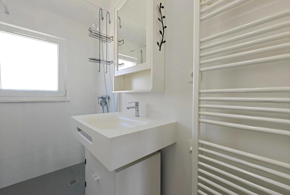 Apartamento T2 a 5 minutos da praia do Baleal