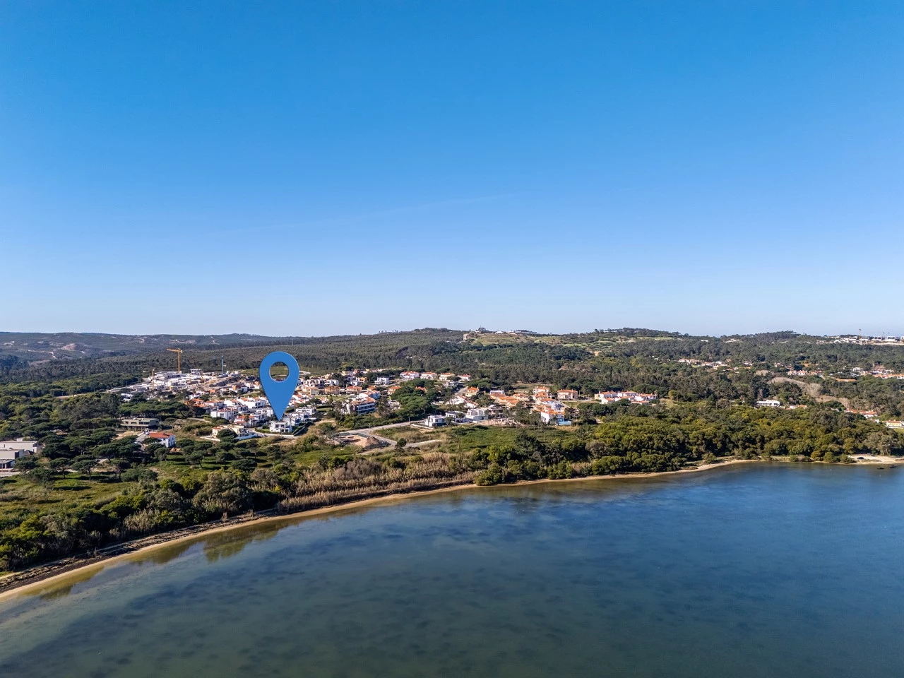IDafcb8501-0000-0500-0000-00001474339e.jpg Moradia a 150 metros da Lagoa de Óbidos
