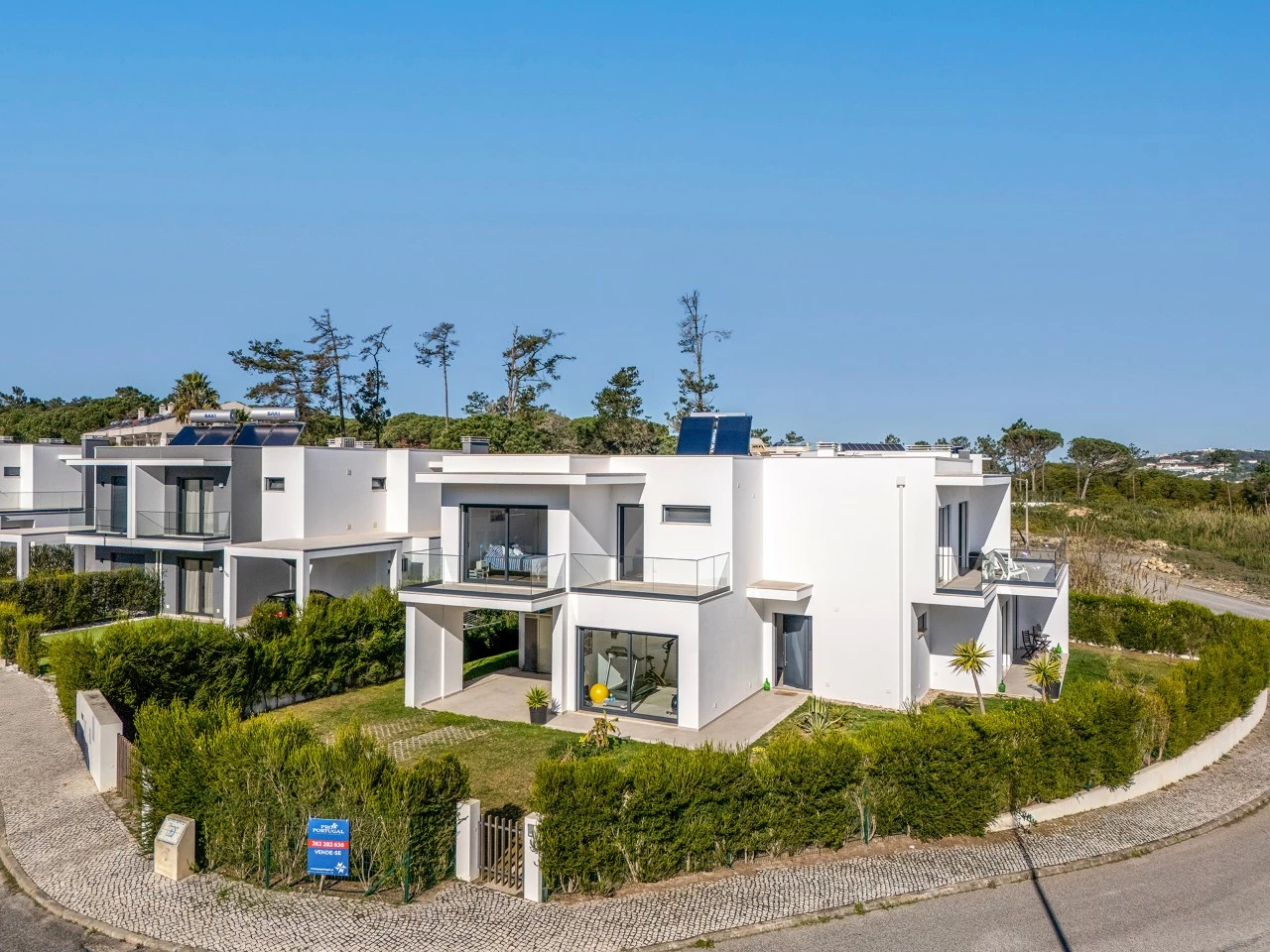 IDafcb8501-0000-0500-0000-000014743428.jpg Moradia a 150 metros da Lagoa de Óbidos