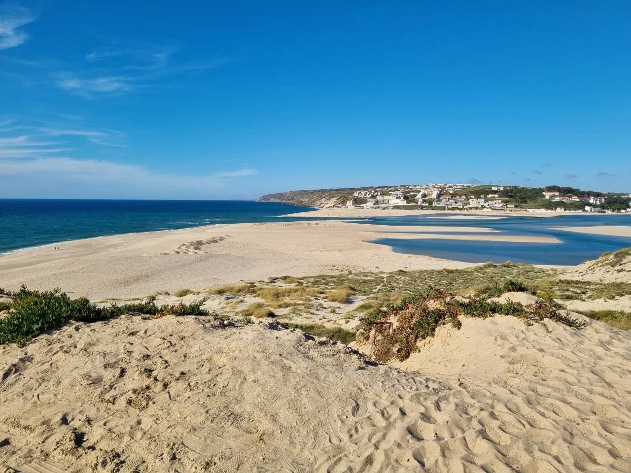 IDafcb8501-0000-0500-0000-00001474345c.JPG Moradia a 150 metros da Lagoa de Óbidos