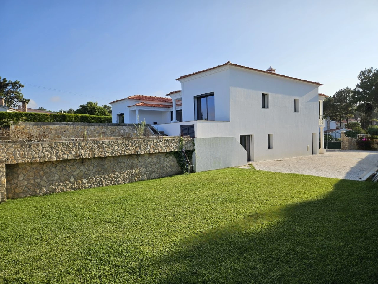 IDfccc8001-0000-0500-0000-000013957655.jpg Moradia com 4 quartos e piscina com vista para a Lagoa de Óbidos