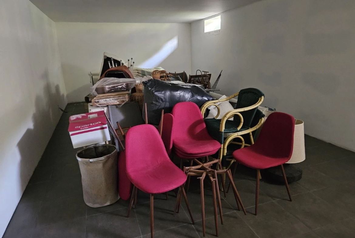 Moradia com 4 quartos e piscina com vista para a Lagoa de Óbidos