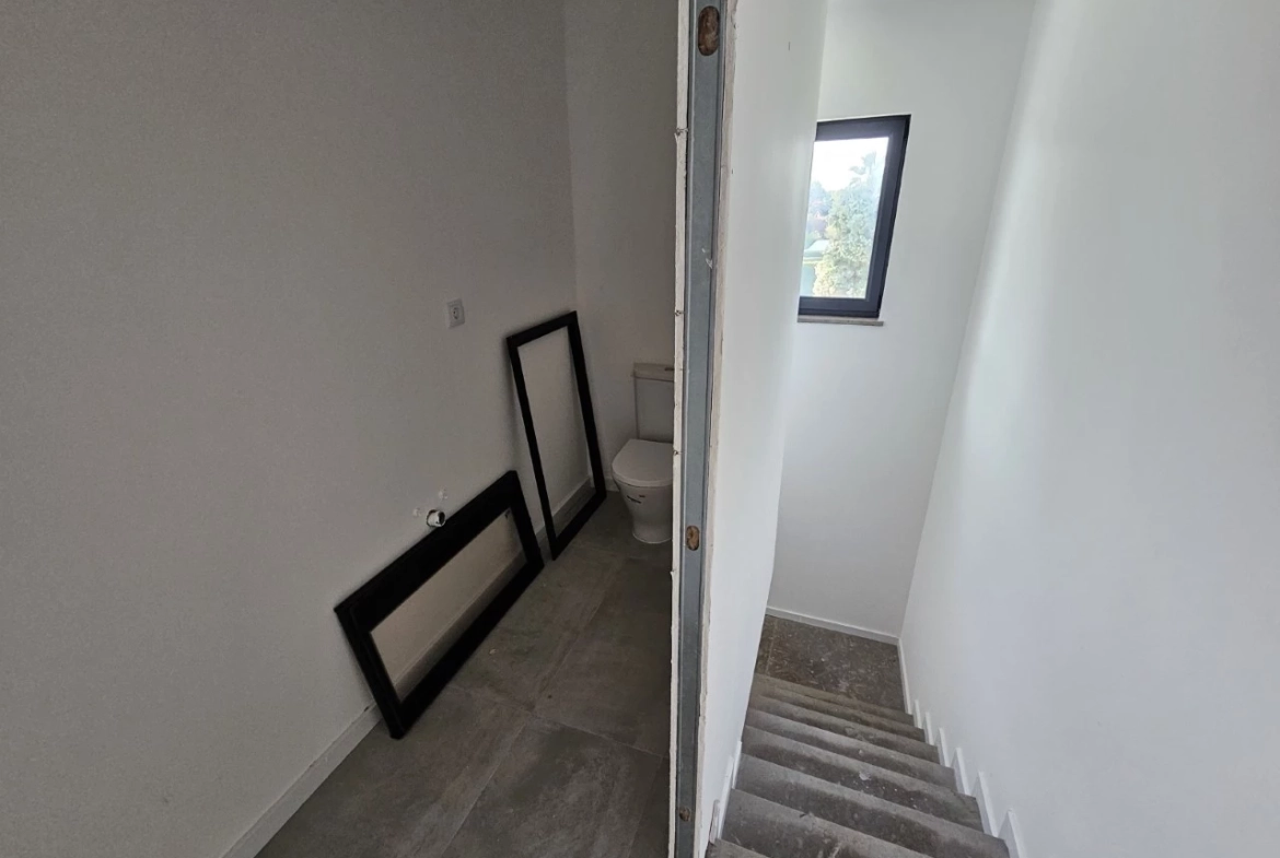 Moradia com 4 quartos e piscina com vista para a Lagoa de Óbidos