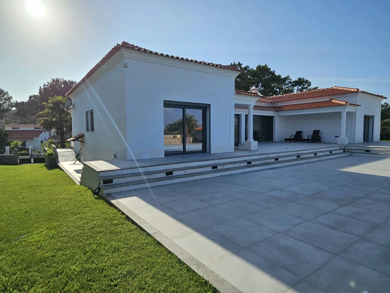 IDfccc8001-0000-0500-0000-000013957675.jpg Moradia com 4 quartos e piscina com vista para a Lagoa de Óbidos