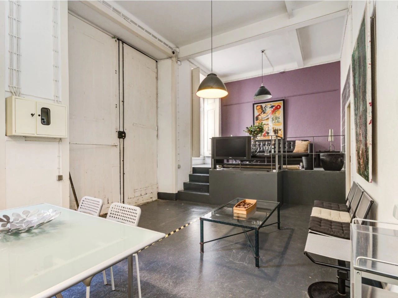 ID4a988501-0000-0500-0000-000014214e88.jpg Espaço comercial na Sé, Lisboa ideal para Loft
