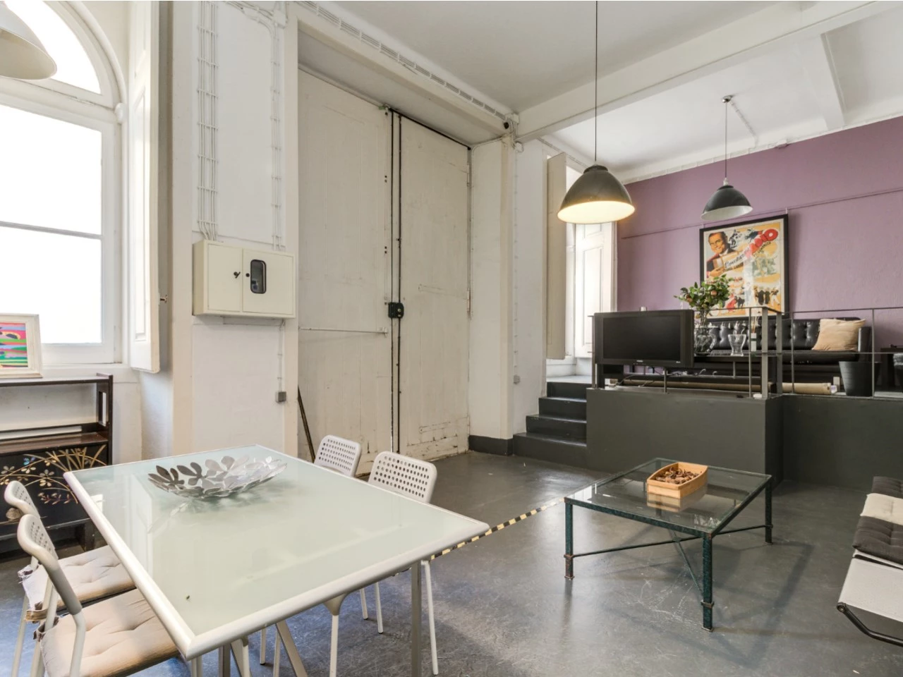 ID4a988501-0000-0500-0000-000014214e89.jpg Espaço comercial na Sé, Lisboa ideal para Loft