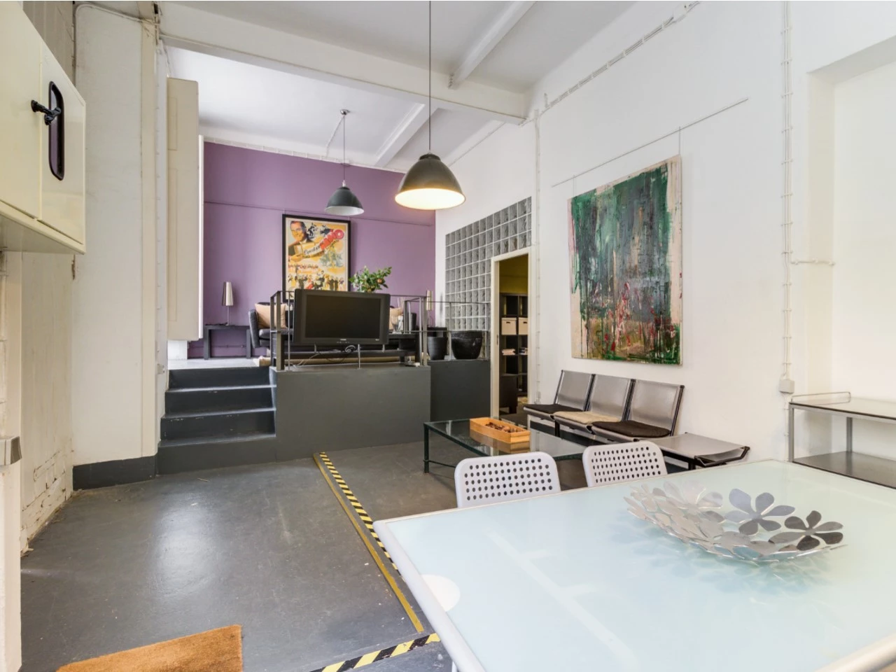 ID4a988501-0000-0500-0000-000014214e8d.jpg Espaço comercial na Sé, Lisboa ideal para Loft