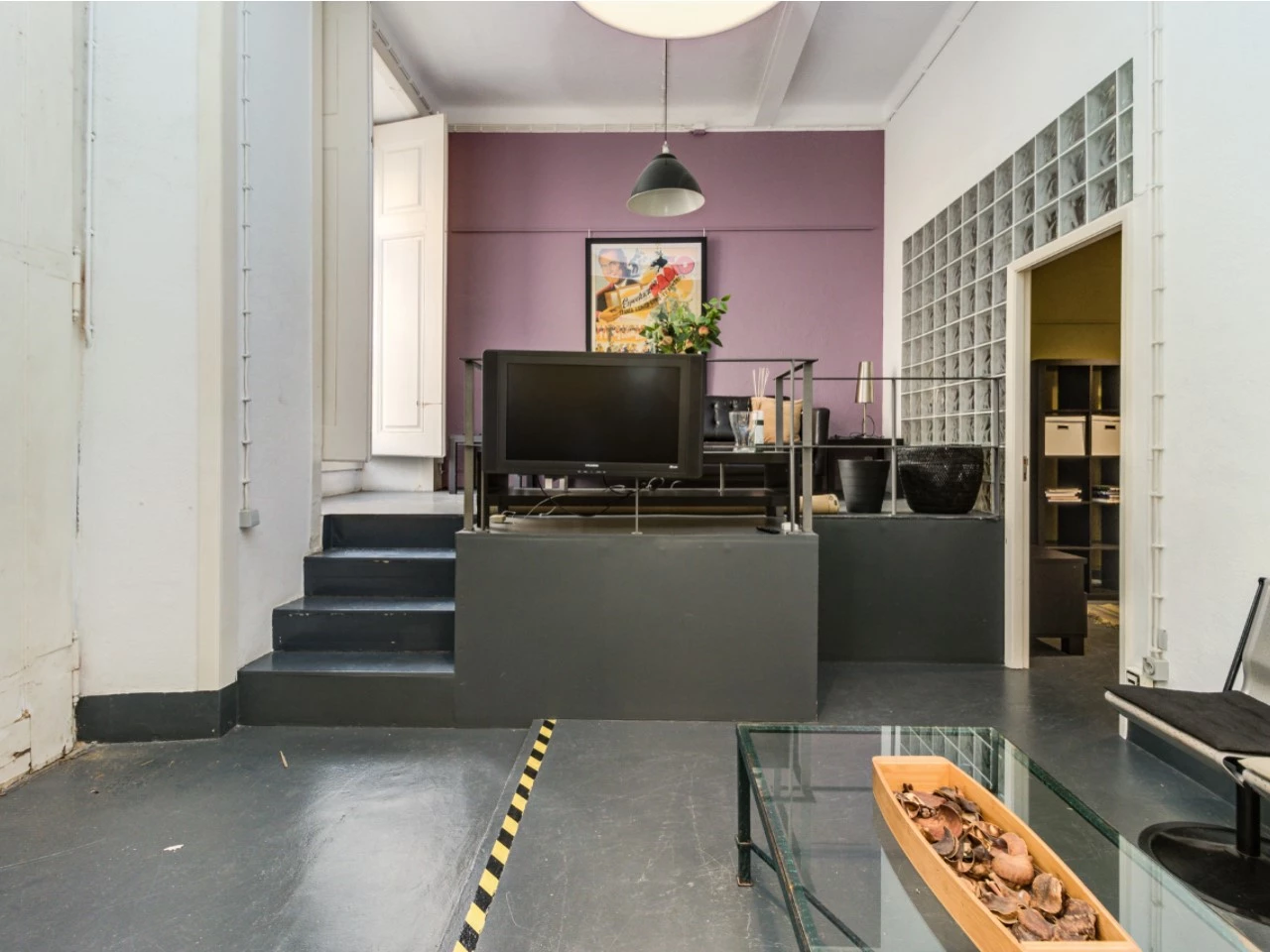 ID4a988501-0000-0500-0000-000014214e90.jpg Espaço comercial na Sé, Lisboa ideal para Loft