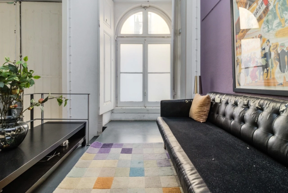Espaço comercial na Sé, Lisboa ideal para Loft