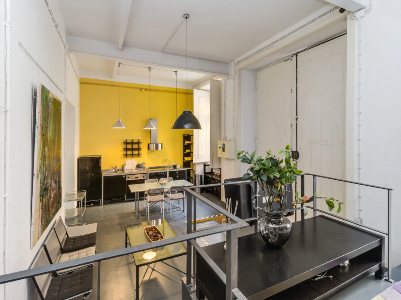 ID4a988501-0000-0500-0000-000014214e93.jpg Espaço comercial na Sé, Lisboa ideal para Loft