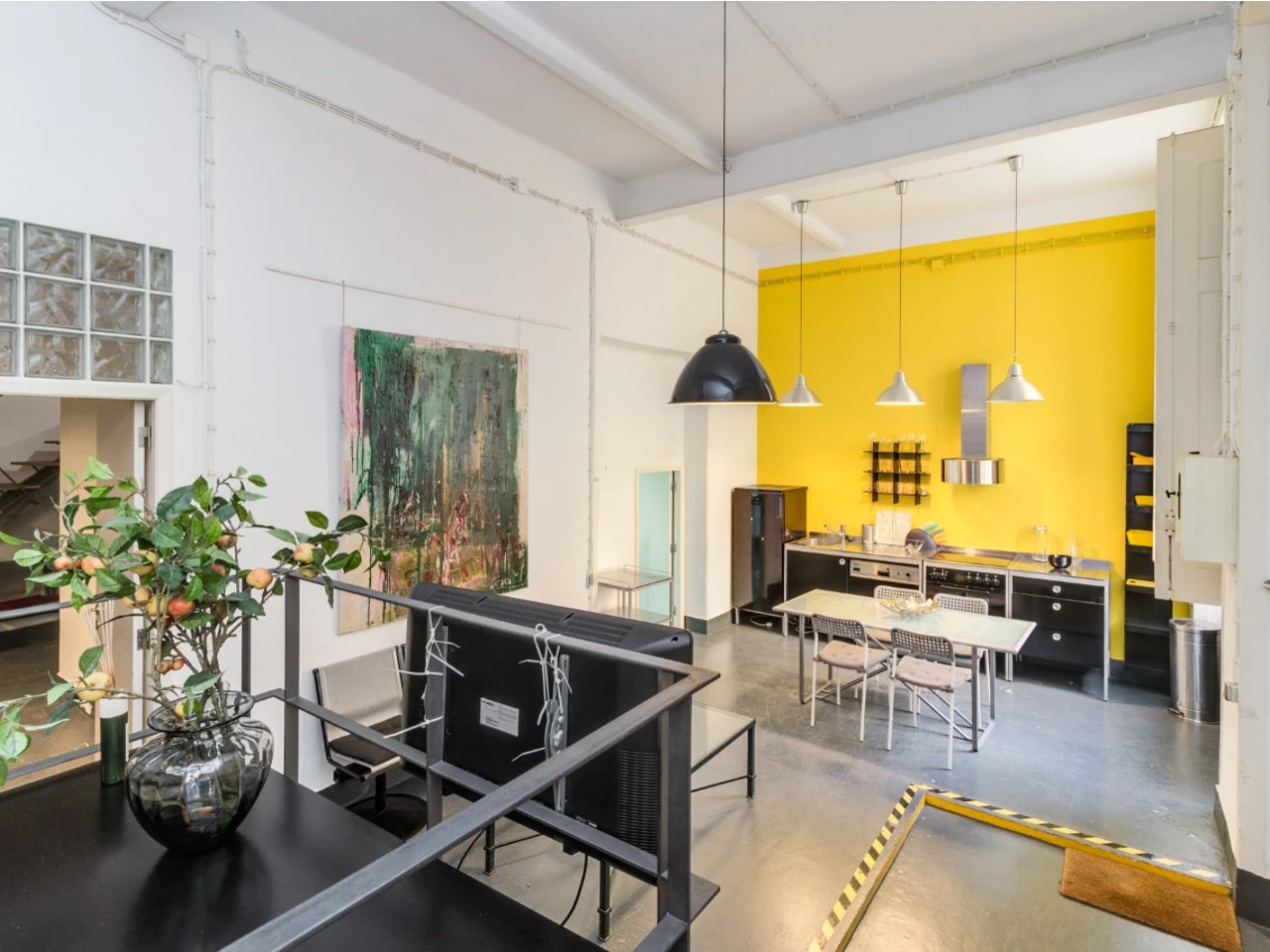 ID4a988501-0000-0500-0000-000014214e94.jpg Espaço comercial na Sé, Lisboa ideal para Loft