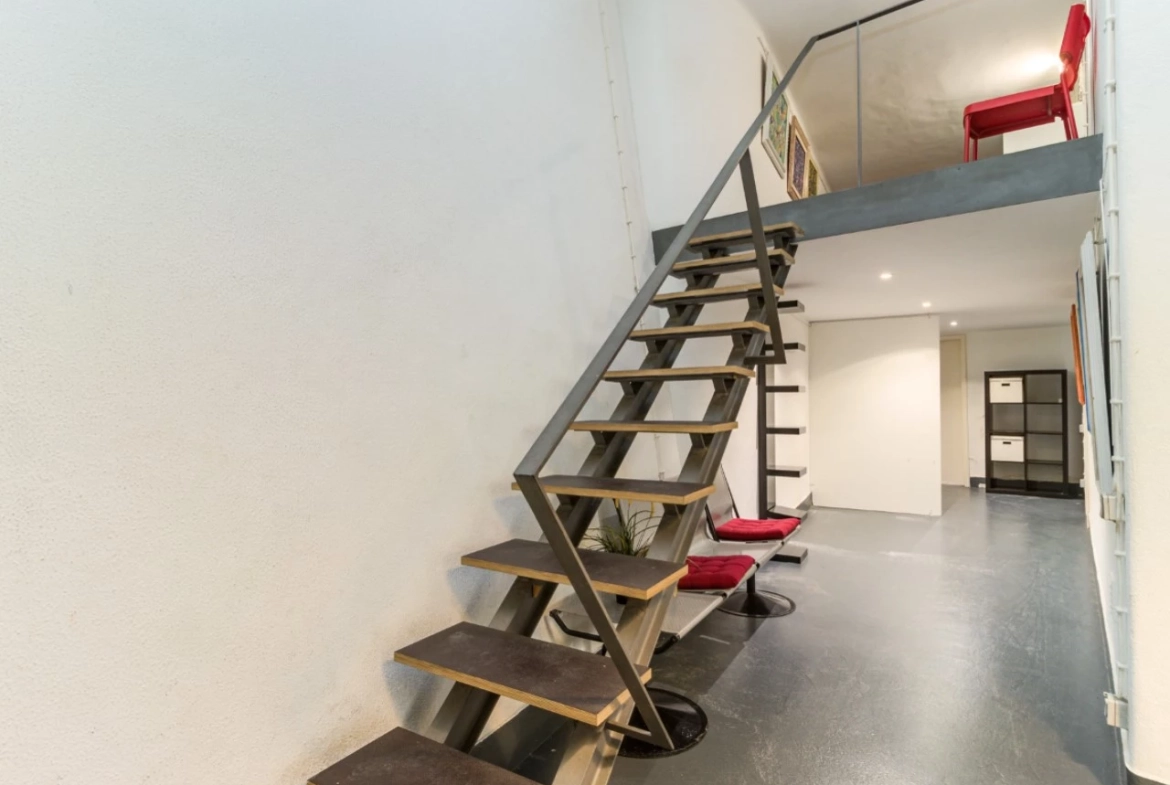 Espaço comercial na Sé, Lisboa ideal para Loft