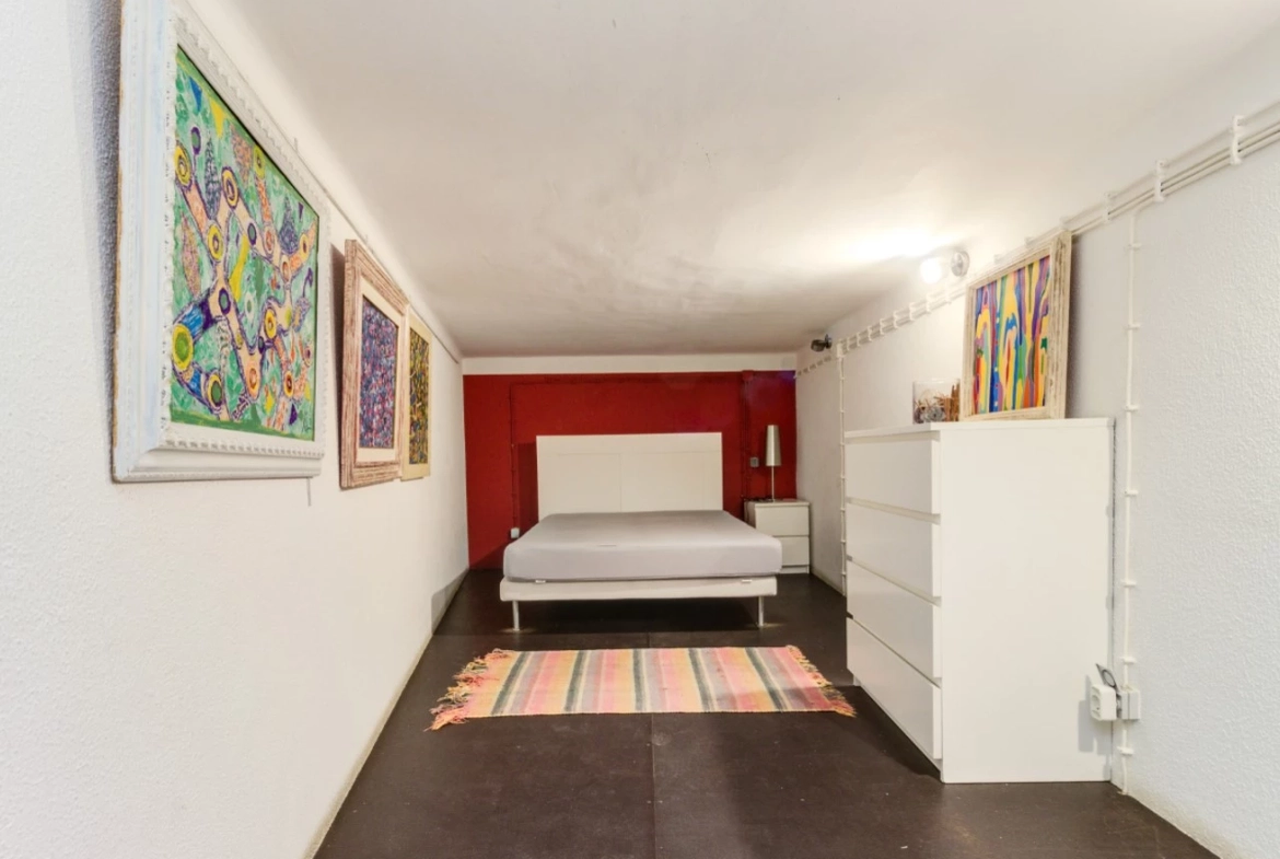 Espaço comercial na Sé, Lisboa ideal para Loft