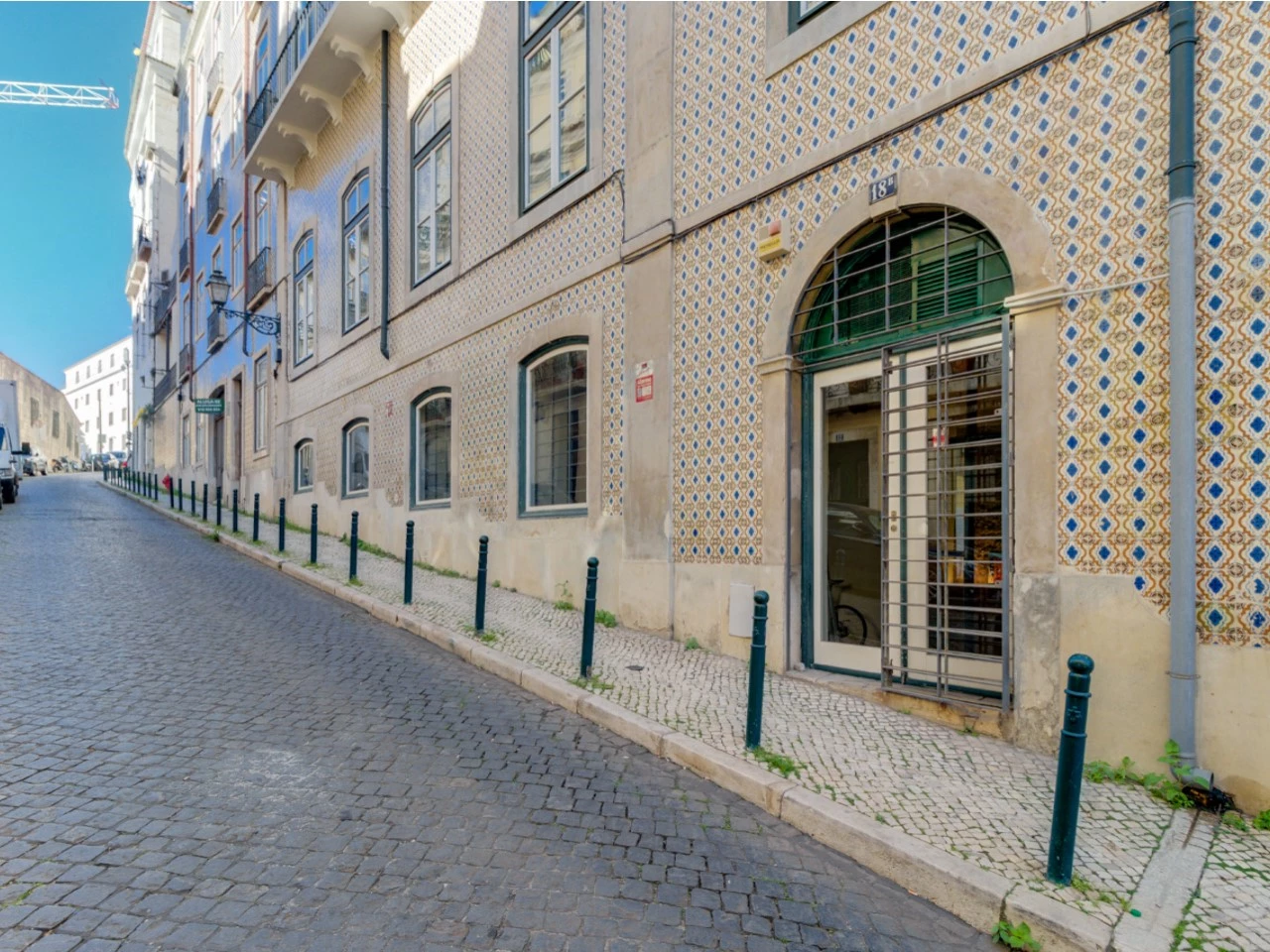 ID4a988501-0000-0500-0000-000014214e9e.jpg Espaço comercial na Sé, Lisboa ideal para Loft