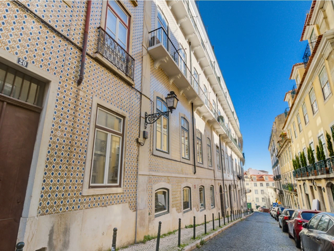 ID4a988501-0000-0500-0000-000014214e9f.jpg Espaço comercial na Sé, Lisboa ideal para Loft