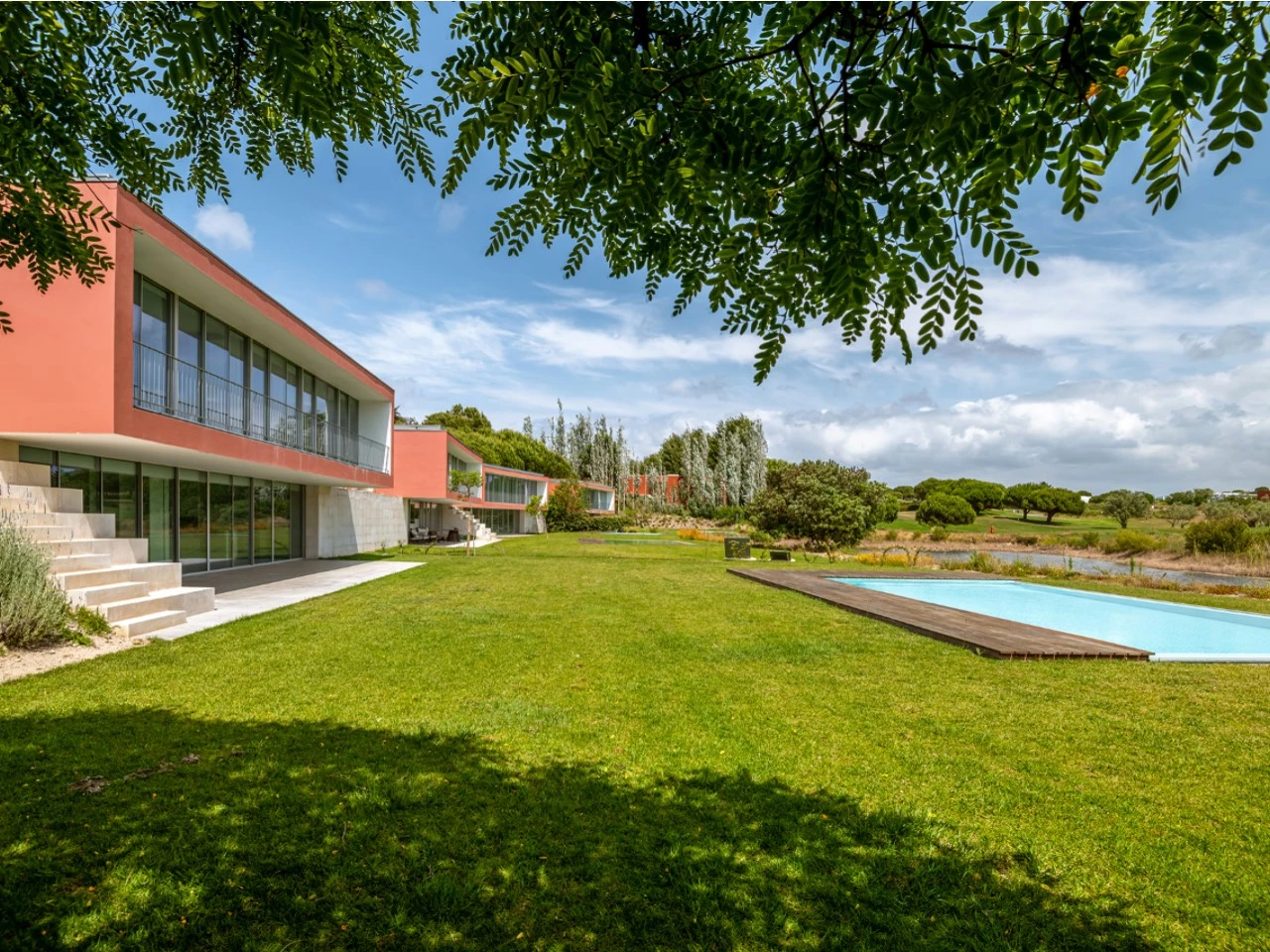 ID92117801-0000-0500-0000-000015f43362.jpg Moradia isolada com 4 quartos no Bom Sucesso Resort, jardim e piscina a 7 minutos da Lagoa de Óbidos e das praias do Oeste