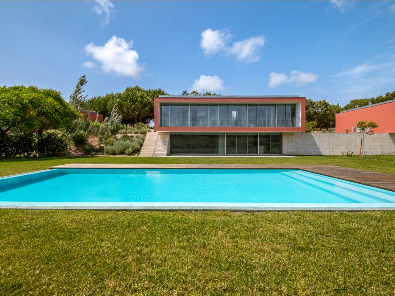 ID92117801-0000-0500-0000-000015f433a4.jpg Moradia isolada com 4 quartos no Bom Sucesso Resort, jardim e piscina a 7 minutos da Lagoa de Óbidos e das praias do Oeste