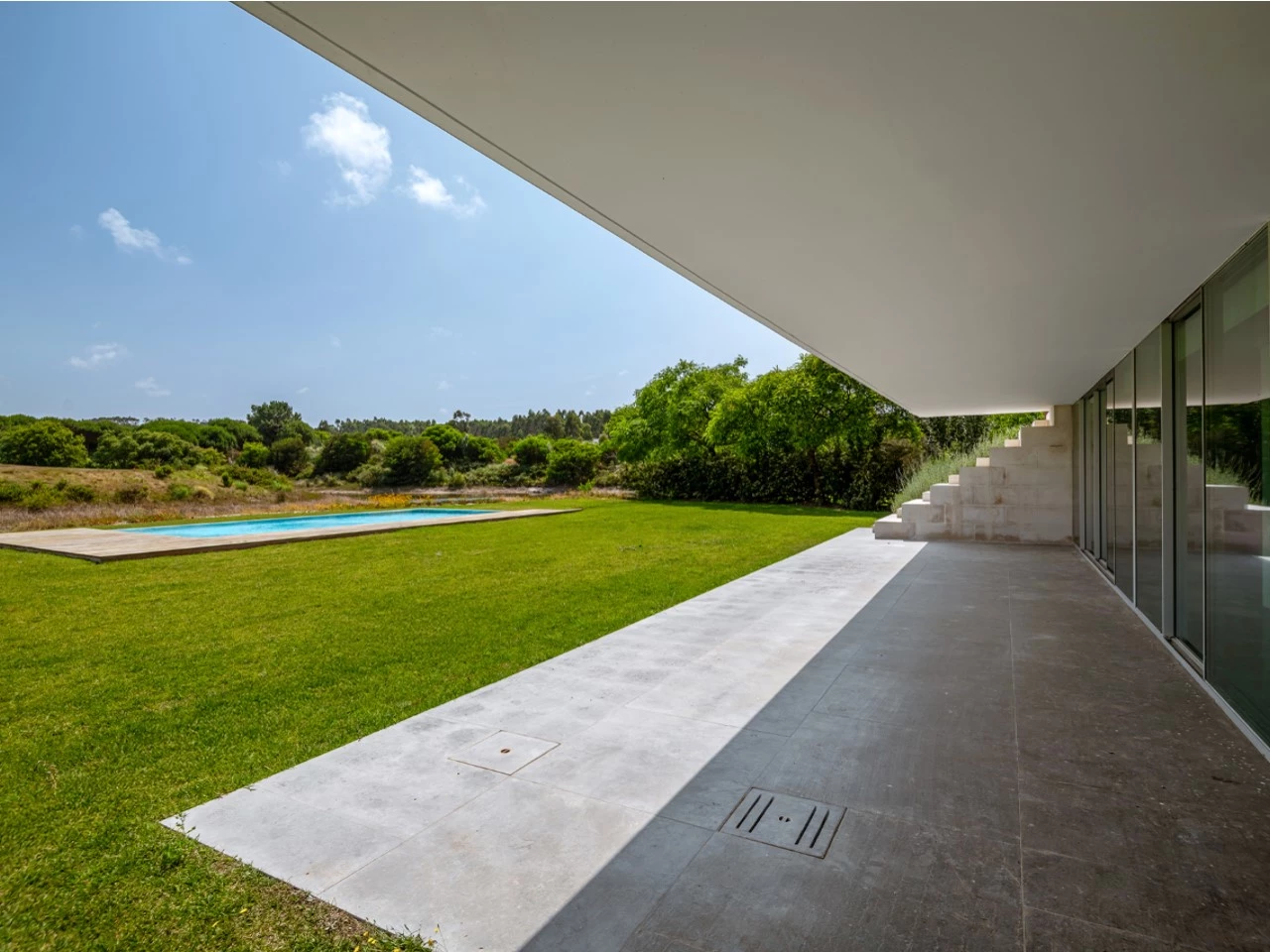 ID92117801-0000-0500-0000-000015f446fc.jpg Moradia isolada com 4 quartos no Bom Sucesso Resort, jardim e piscina a 7 minutos da Lagoa de Óbidos e das praias do Oeste