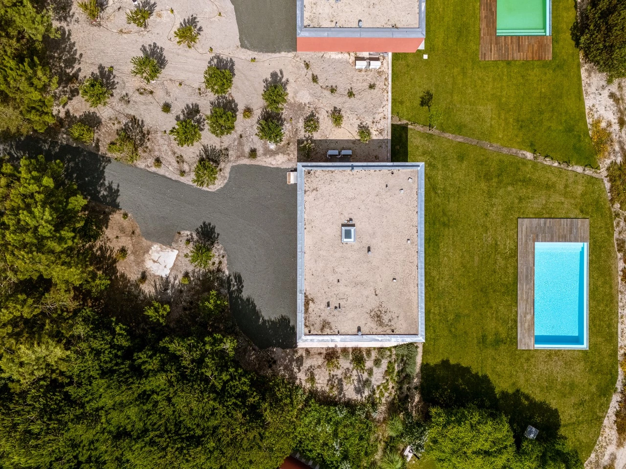 ID92117801-0000-0500-0000-000015f4470f.jpg Moradia isolada com 4 quartos no Bom Sucesso Resort, jardim e piscina a 7 minutos da Lagoa de Óbidos e das praias do Oeste