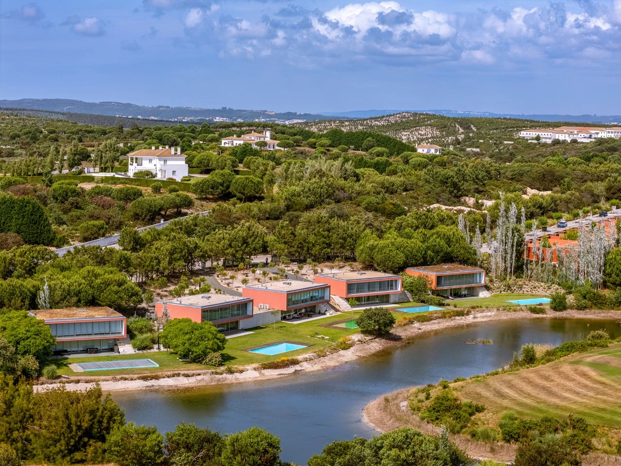 ID92117801-0000-0500-0000-000015f44710.jpg Moradia isolada com 4 quartos no Bom Sucesso Resort, jardim e piscina a 7 minutos da Lagoa de Óbidos e das praias do Oeste