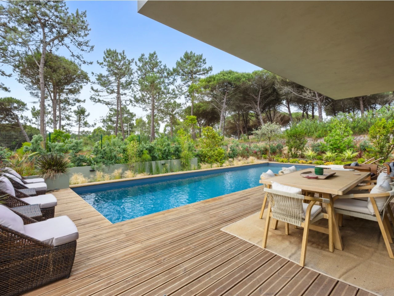 Moradia T3+1 junto à Lagoa de Óbidos e às praias de Peniche com vista deslumbrante