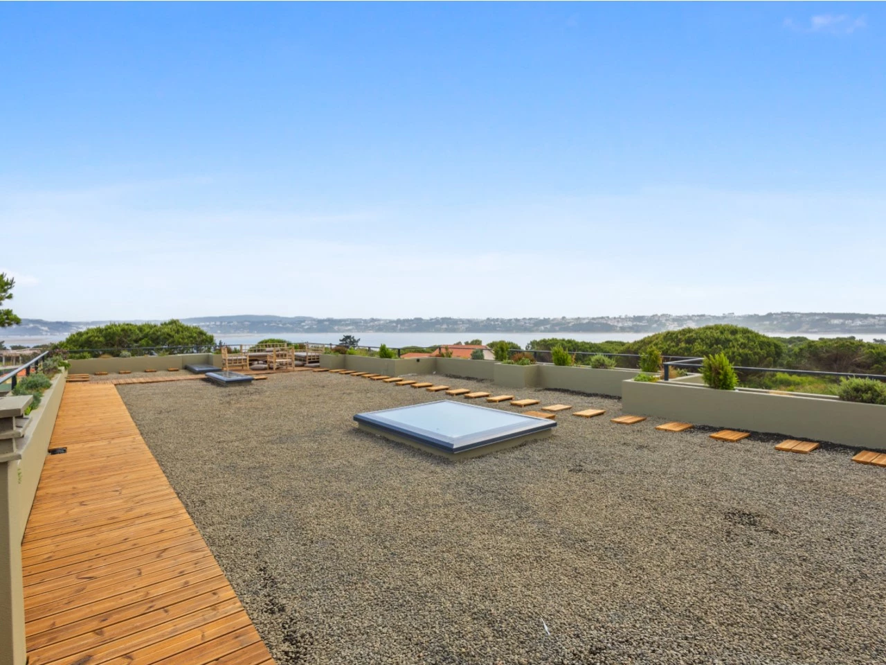 Moradia T3+1 junto à Lagoa de Óbidos e às praias de Peniche com vista deslumbrante