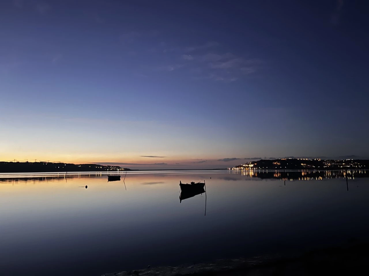 Moradia T3+1 junto à Lagoa de Óbidos e às praias de Peniche com vista deslumbrante