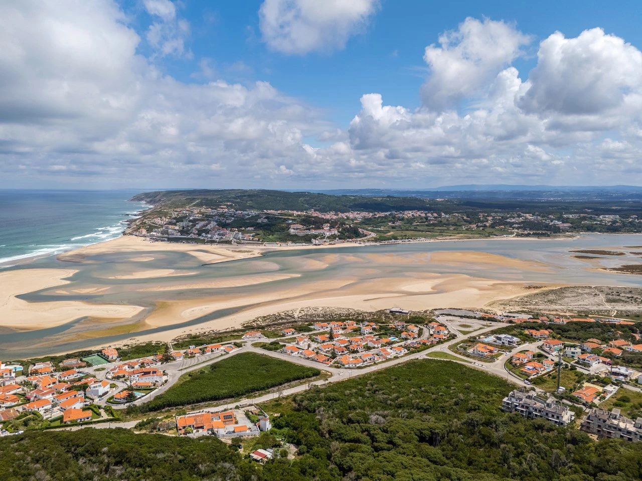 IDef653701-0000-0500-0000-000015c12cf9.jpg Moradia vista lagoa, praia e mar perto de vários campos de golfe