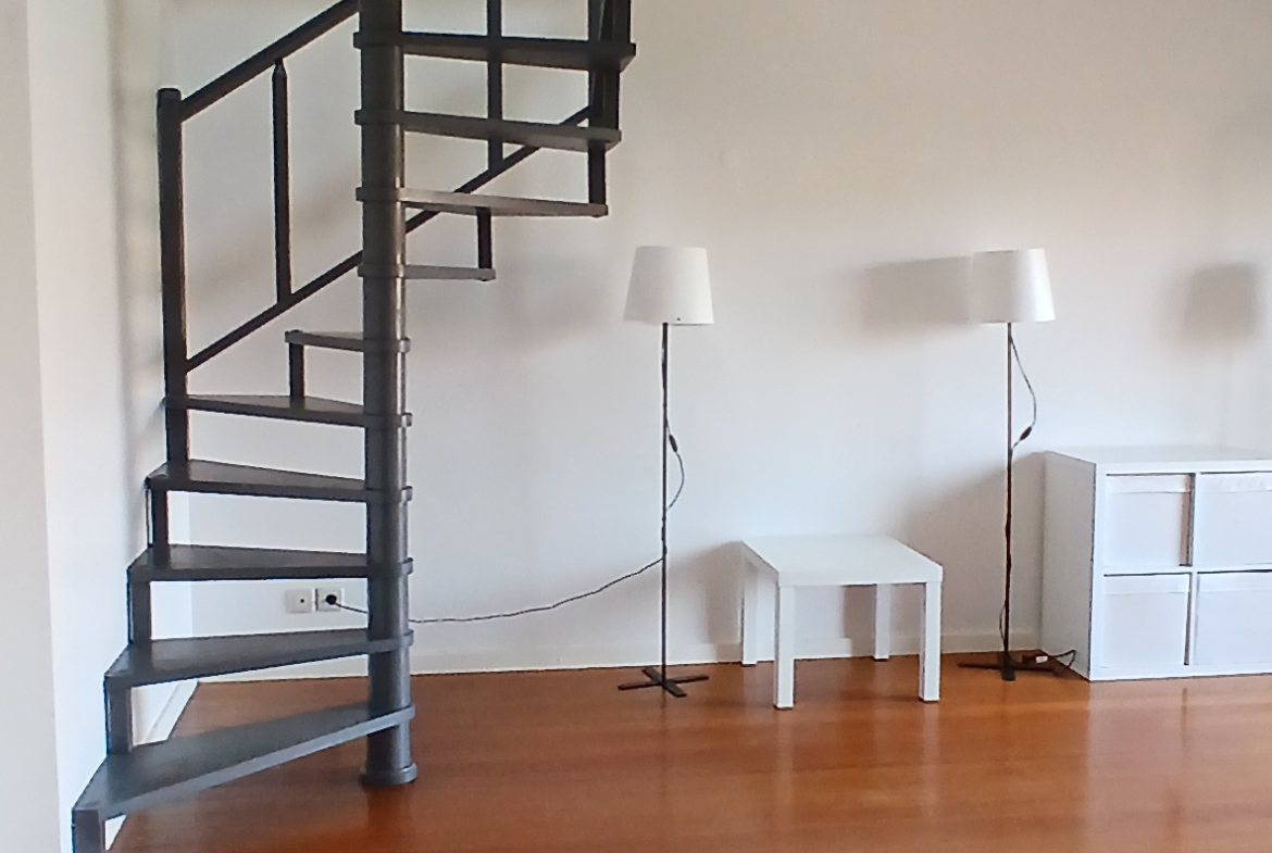 Iluminado Duplex T2+1 na Quinta da Beloura