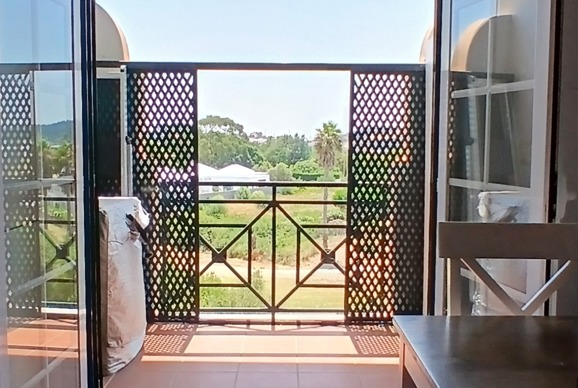 Iluminado Duplex T2+1 na Quinta da Beloura