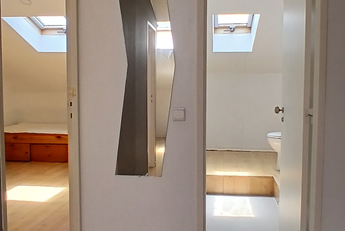 Iluminado Duplex T2+1 na Quinta da Beloura
