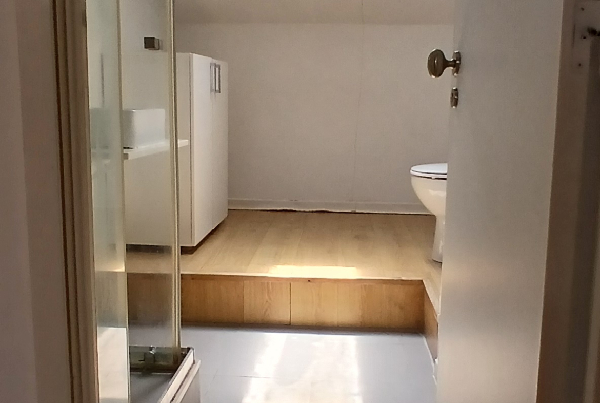 Iluminado Duplex T2+1 na Quinta da Beloura