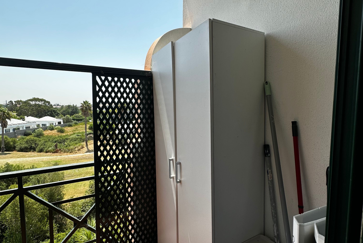 Iluminado Duplex T2+1 na Quinta da Beloura