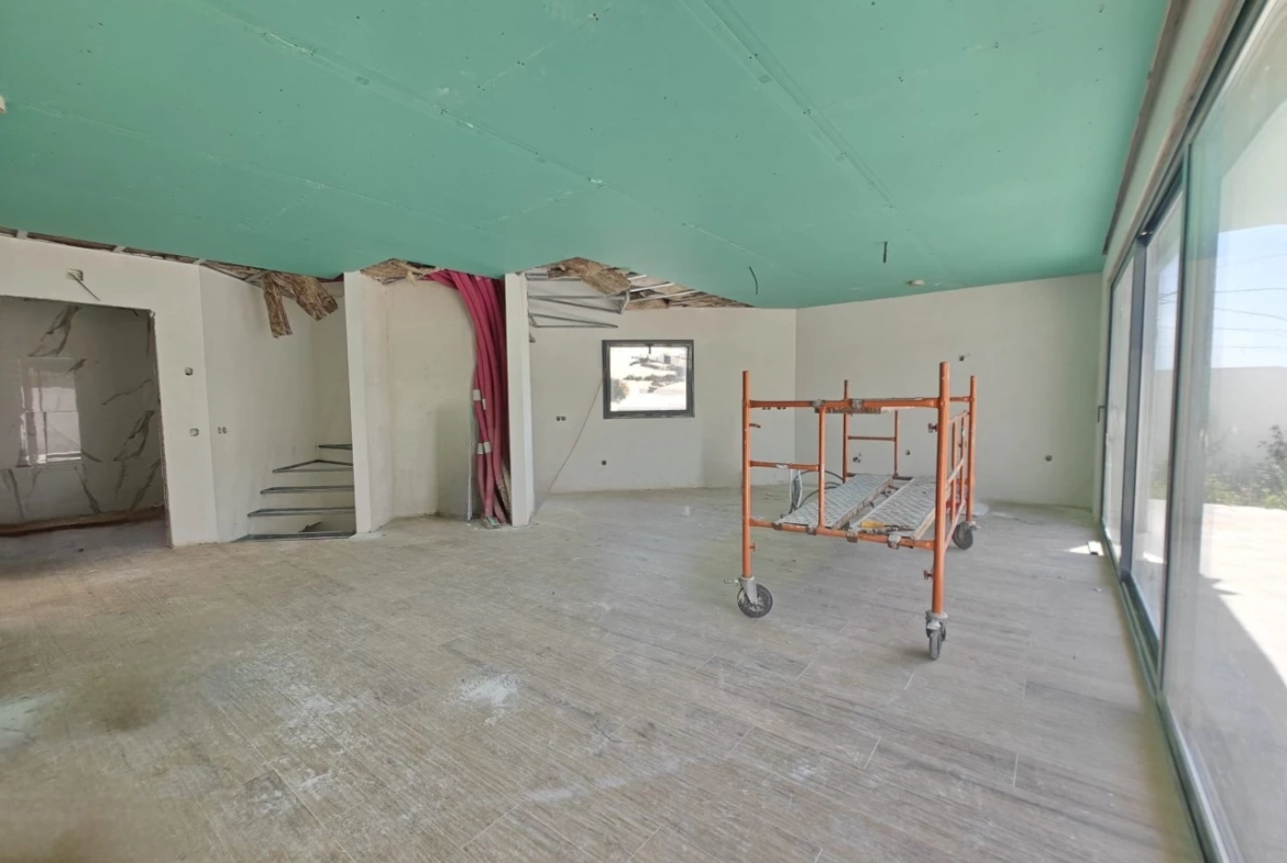 Moradia com piscina no Baleal a apenas 500m da praia