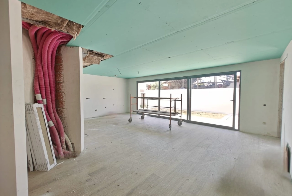 Moradia com piscina no Baleal a apenas 500m da praia