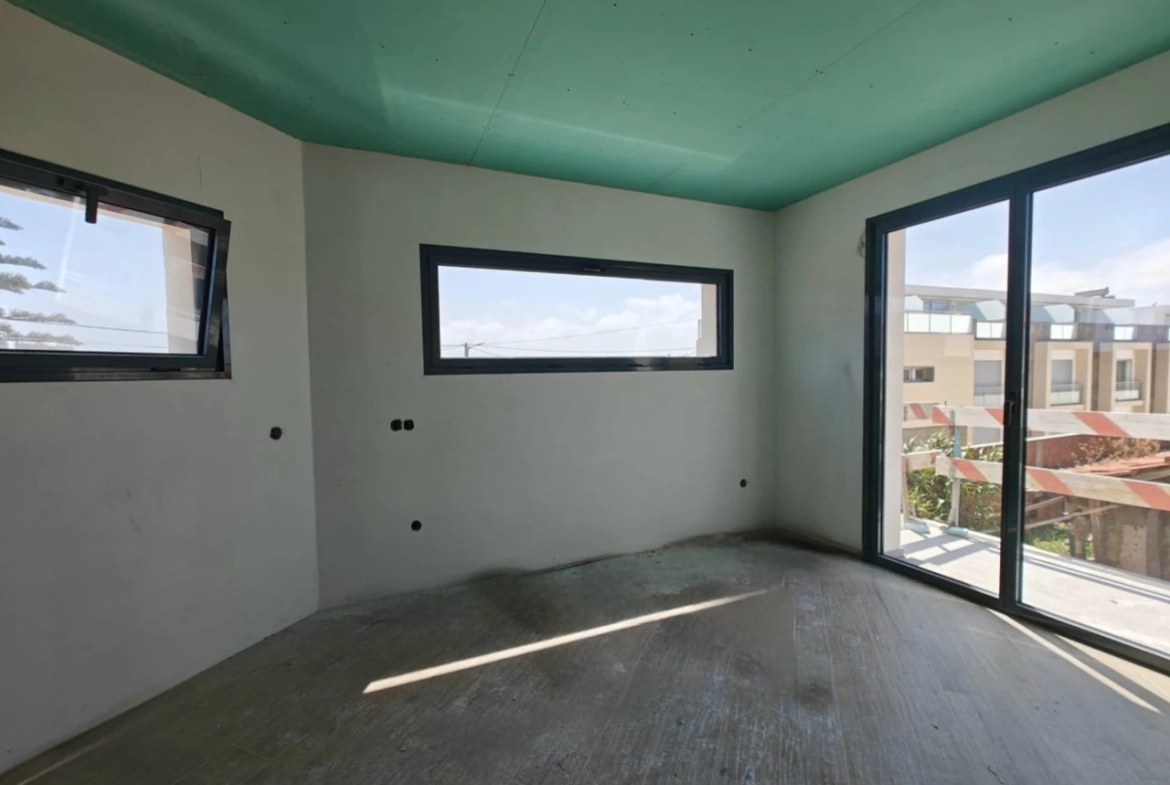 Moradia com piscina no Baleal a apenas 500m da praia