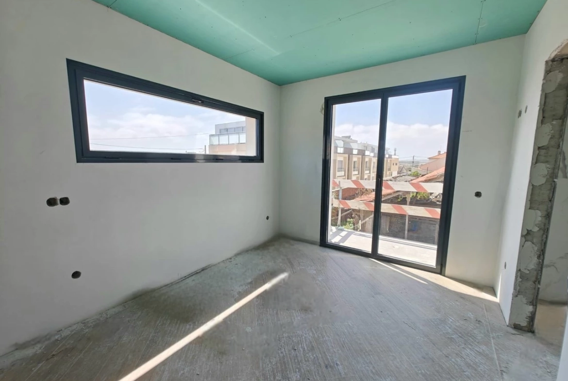 Moradia com piscina no Baleal a apenas 500m da praia