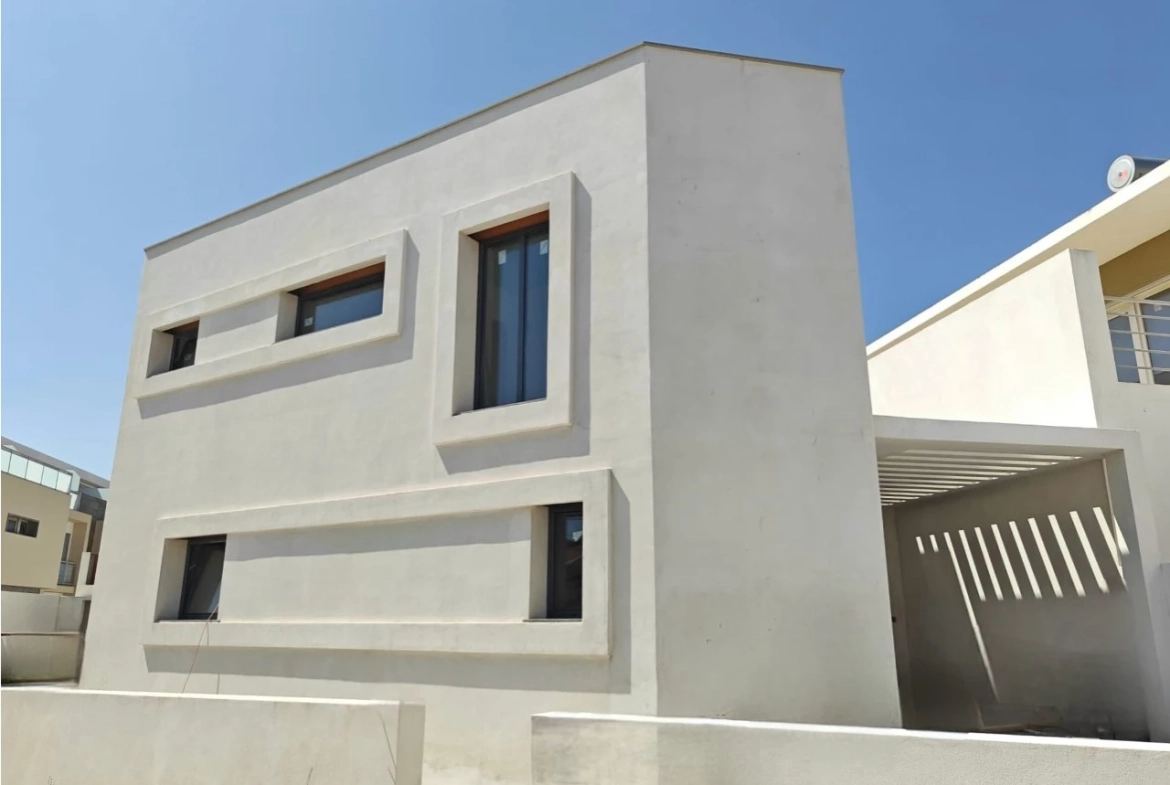 Moradia com piscina no Baleal a apenas 500m da praia