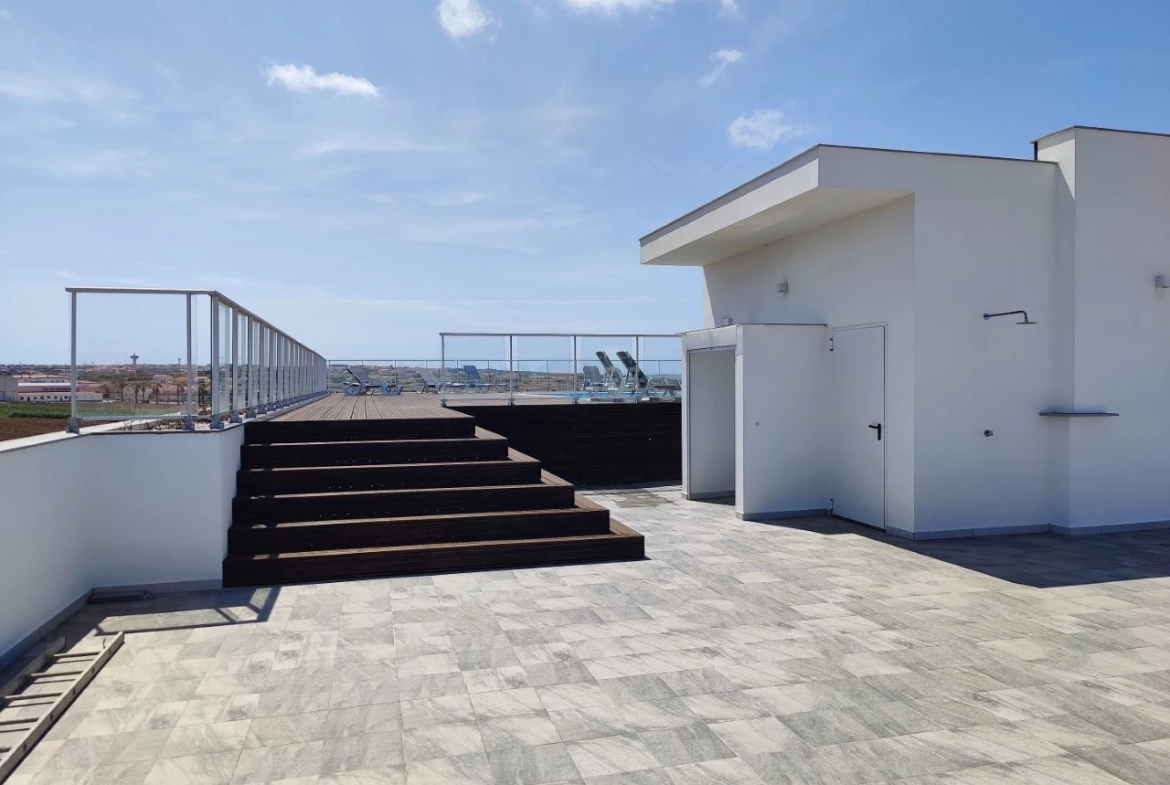 Apartamento de Luxo a 250m da Praia dos Supertubos – Peniche