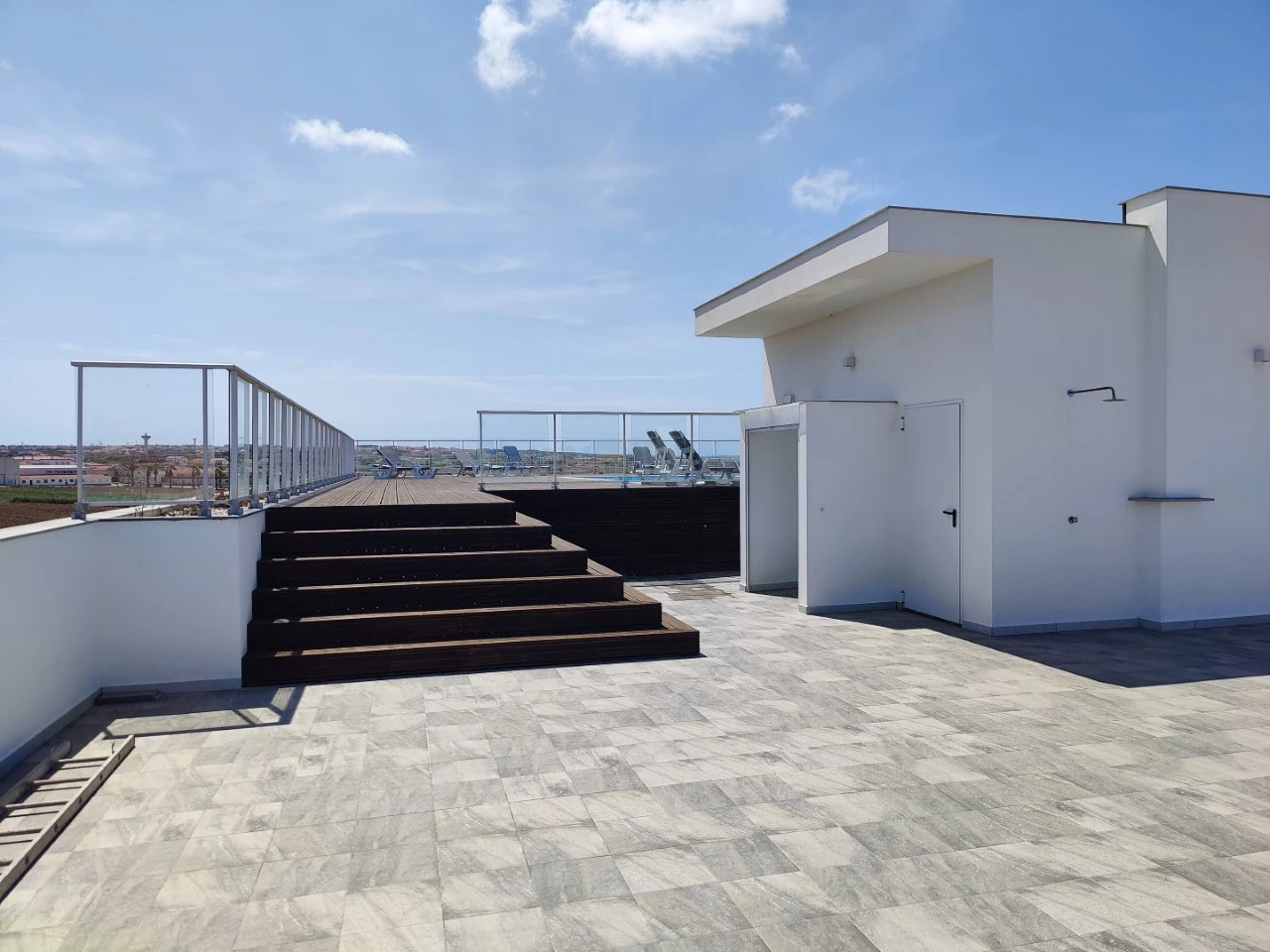 Apartamento de Luxo a 250m da Praia dos Supertubos – Peniche