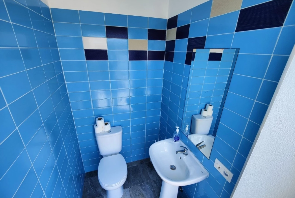 Apartamento de Luxo a 250m da Praia dos Supertubos – Peniche
