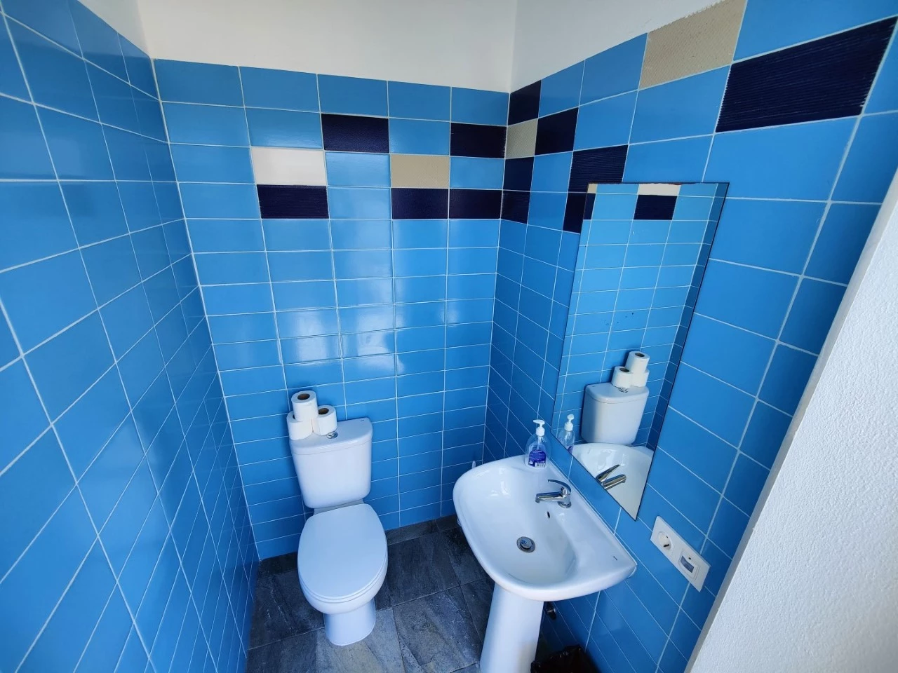 Apartamento de Luxo a 250m da Praia dos Supertubos – Peniche