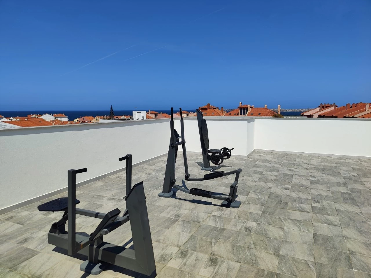Apartamento de Luxo a 250m da Praia dos Supertubos – Peniche
