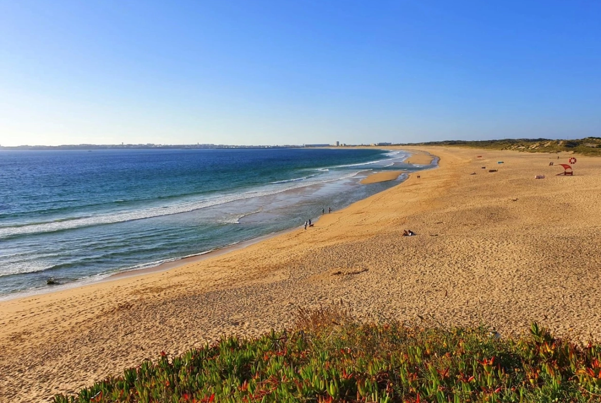 Apartamento de Luxo a 250m da Praia dos Supertubos – Peniche