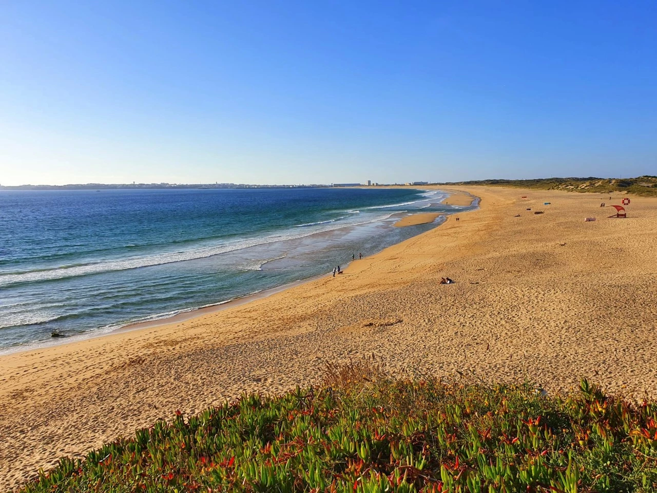 Apartamento de Luxo a 250m da Praia dos Supertubos – Peniche