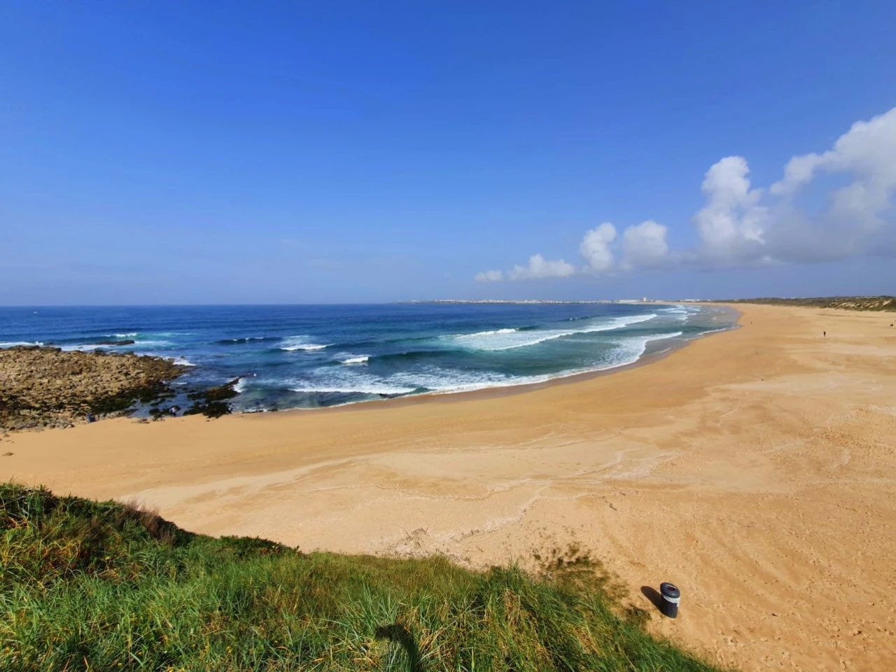 Apartamento de Luxo a 250m da Praia dos Supertubos – Peniche
