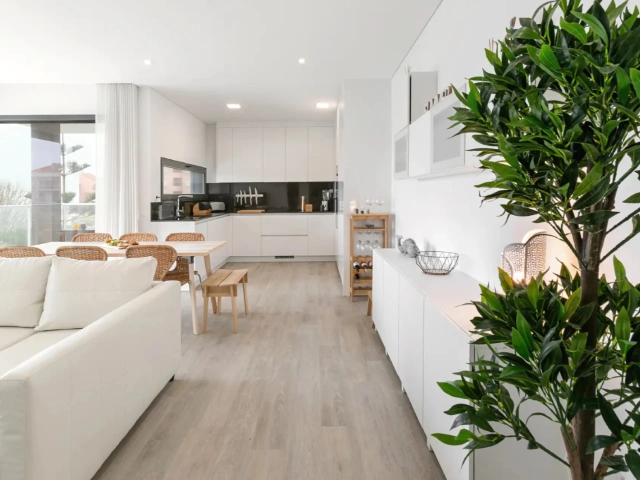 Apartamento de Luxo a 250m da Praia dos Supertubos – Peniche