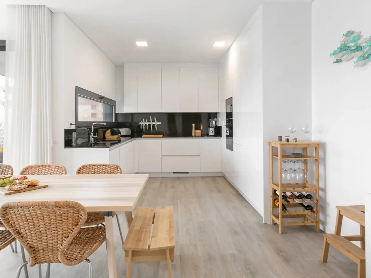 Apartamento de Luxo a 250m da Praia dos Supertubos – Peniche