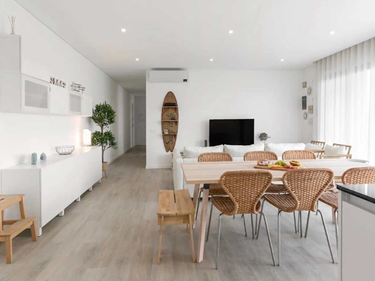Apartamento de Luxo a 250m da Praia dos Supertubos – Peniche